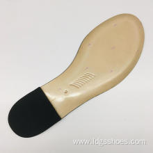 Luxury Composite Bulk Leather Sole